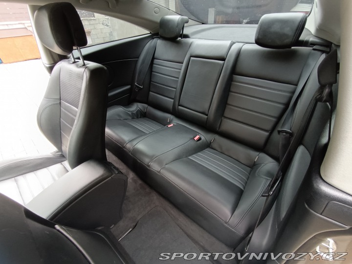 Renault Laguna Coupé Coupe 2009