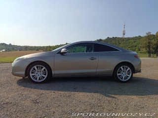Renault Laguna Coupé Coupe 2009