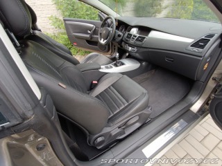 Renault Laguna Coupé Coupe 2009