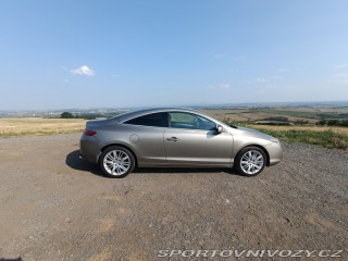 Renault Laguna Coupé Coupe 2009