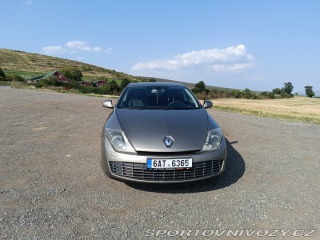 Renault Laguna Coupé Coupe 2009