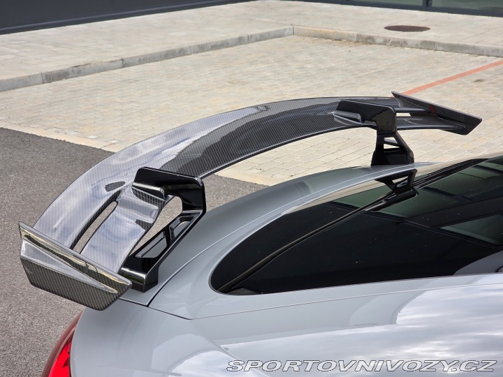 Audi TT RS, Audi Sport Aero Pack 2016