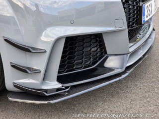 Audi TT TTRS, Audi Sport Aero Pac 2016