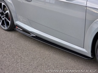 Audi TT TTRS, Audi Sport Aero Pac 2016