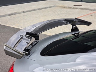 Audi TT TTRS, Audi Sport Aero Pac 2016