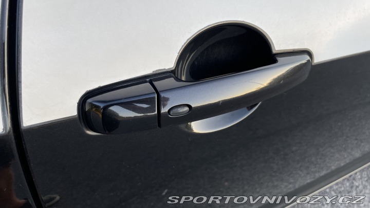Suzuki Swift Sport 1.6i 2007
