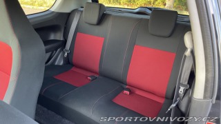 Suzuki Swift Sport 1.6i 2007