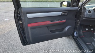Suzuki Swift Sport 1.6i 2007