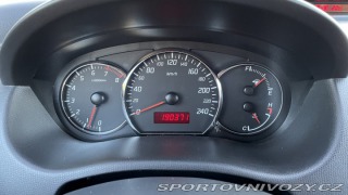 Suzuki Swift Sport 1.6i 2007
