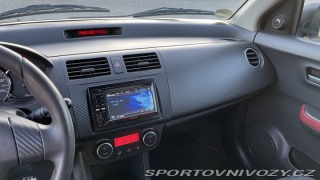 Suzuki Swift Sport 1.6i 2007