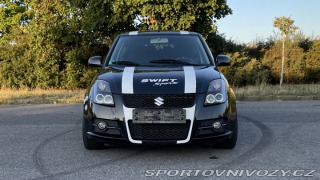 Suzuki Swift Sport 1.6i 2007