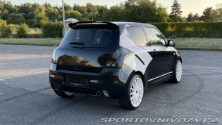 Suzuki Swift Sport 1.6i 2007