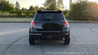 Suzuki Swift Sport 1.6i 2007
