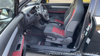 Suzuki Swift Sport 1.6i 2007