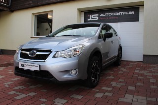 Subaru  XV 1,6 114PS  Active M/T 4x4