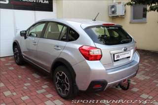 Subaru Ostatní modely XV 1,6 114PS  Active M/T 4x4 2013