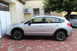 Subaru Ostatní modely XV 1,6 114PS  Active M/T 4x4 2013