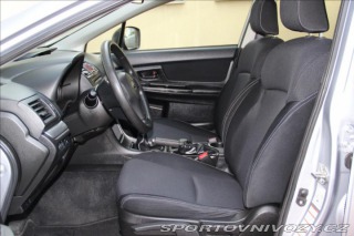 Subaru Ostatní modely XV 1,6 114PS  Active M/T 4x4 2013