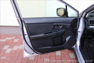 Subaru Ostatní modely XV 1,6 114PS  Active M/T 4x4 2013