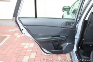 Subaru Ostatní modely XV 1,6 114PS  Active M/T 4x4 2013
