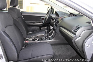 Subaru Ostatní modely XV 1,6 114PS  Active M/T 4x4 2013
