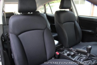 Subaru Ostatní modely XV 1,6 114PS  Active M/T 4x4 2013