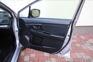 Subaru Ostatní modely XV 1,6 114PS  Active M/T 4x4 2013