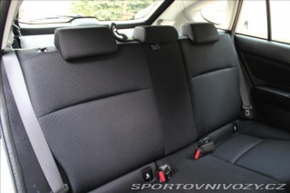 Subaru Ostatní modely XV 1,6 114PS  Active M/T 4x4 2013
