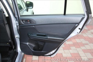 Subaru Ostatní modely XV 1,6 114PS  Active M/T 4x4 2013