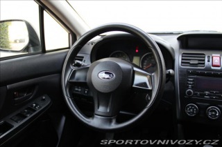 Subaru Ostatní modely XV 1,6 114PS  Active M/T 4x4 2013