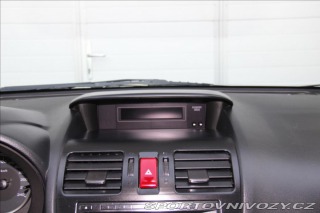Subaru Ostatní modely XV 1,6 114PS  Active M/T 4x4 2013