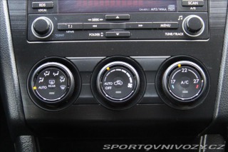 Subaru Ostatní modely XV 1,6 114PS  Active M/T 4x4 2013