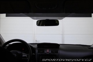Subaru Ostatní modely XV 1,6 114PS  Active M/T 4x4 2013