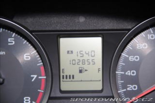 Subaru Ostatní modely XV 1,6 114PS  Active M/T 4x4 2013