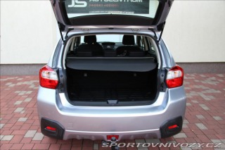 Subaru Ostatní modely XV 1,6 114PS  Active M/T 4x4 2013