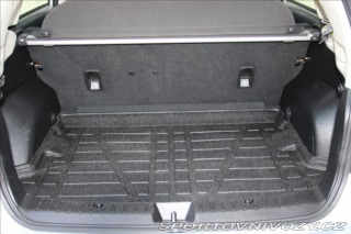 Subaru Ostatní modely XV 1,6 114PS  Active M/T 4x4 2013