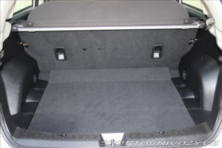 Subaru Ostatní modely XV 1,6 114PS  Active M/T 4x4 2013