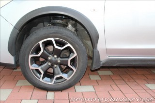 Subaru Ostatní modely XV 1,6 114PS  Active M/T 4x4 2013