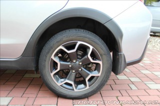 Subaru Ostatní modely XV 1,6 114PS  Active M/T 4x4 2013