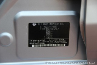 Subaru Ostatní modely XV 1,6 114PS  Active M/T 4x4 2013