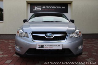 Subaru Ostatní modely XV 1,6 114PS  Active M/T 4x4 2013