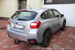 Subaru Ostatní modely XV 1,6 114PS  Active M/T 4x4 2013