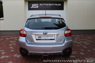 Subaru Ostatní modely XV 1,6 114PS  Active M/T 4x4 2013
