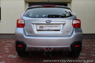 Subaru Ostatní modely XV 1,6 114PS  Active M/T 4x4 2013