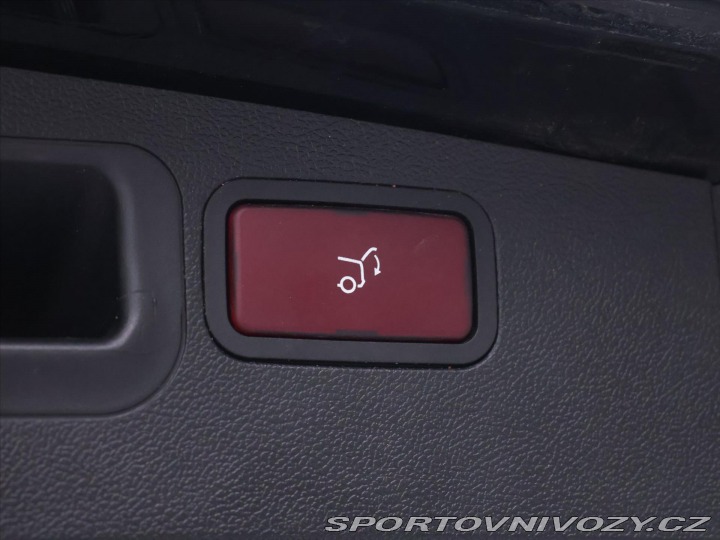 Mercedes-Benz Ostatní modely GL 5,5 285kW 4x4 7 Míst DPH 2010