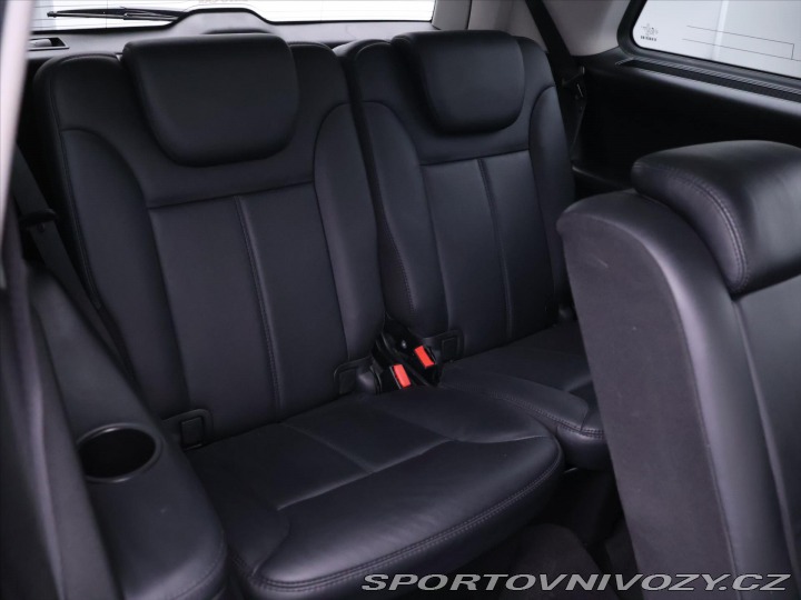 Mercedes-Benz Ostatní modely GL 5,5 285kW 4x4 7 Míst DPH 2010