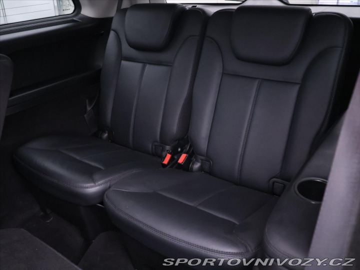 Mercedes-Benz Ostatní modely GL 5,5 285kW 4x4 7 Míst DPH 2010
