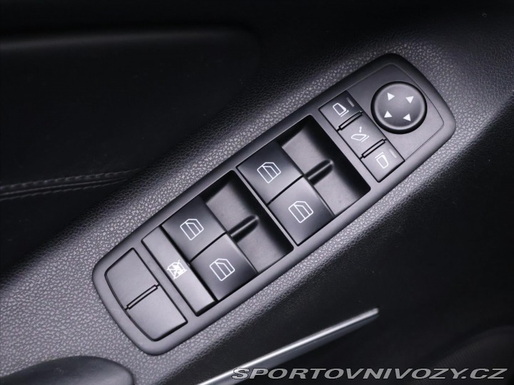 Mercedes-Benz Ostatní modely GL 5,5 285kW 4x4 7 Míst DPH 2010