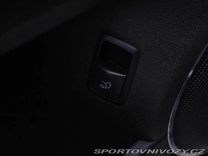 Mercedes-Benz Ostatní modely GL 5,5 285kW 4x4 7 Míst DPH 2010