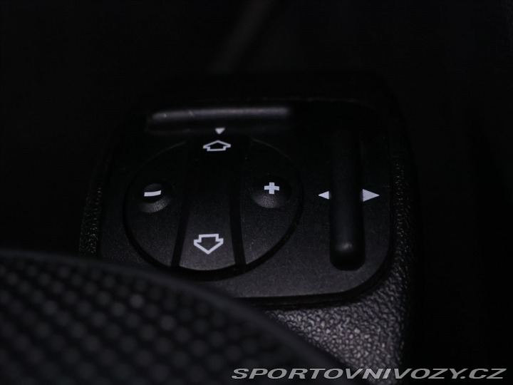 Mercedes-Benz Ostatní modely GL 5,5 285kW 4x4 7 Míst DPH 2010